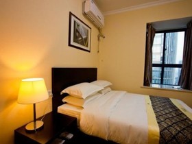 Chang Sha Tujia Sweetome Serviced Apartment Zhong Yang Square