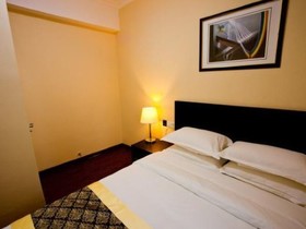 Chang Sha Tujia Sweetome Serviced Apartment Zhong Yang Square