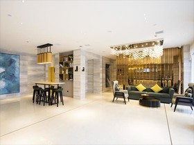 City Comfort Inn Changsha Huangxing Avenue Airport