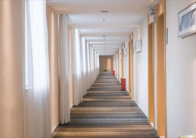 City Comfort Inn Changsha Wuyi Avenue Yingbin Road