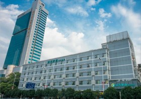 City Comfort Inn Changsha Wuyi Avenue Yingbin Road