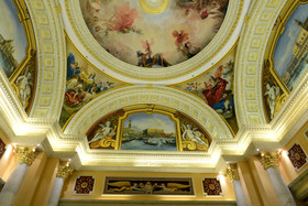 Country Garden Phoenix Hotel Changsha