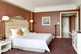 Country Garden Phoenix Hotel Changsha