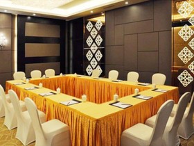 Country Garden Phoenix Hotel Ningxiang