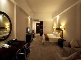 Country Garden Phoenix Hotel Ningxiang