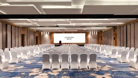 Courtyard Changsha South