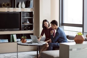 Courtyard Changsha South