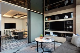 Courtyard Changsha South