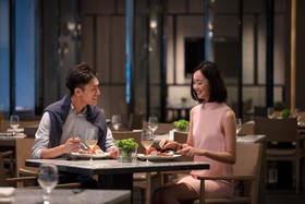 Courtyard Changsha South