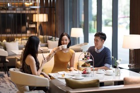 Courtyard Changsha South