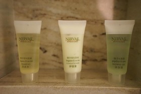 Courtyard Changsha South