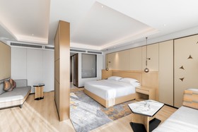 Crowne Plaza Changsha Development Zone