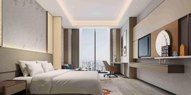 Crowne Plaza Changsha Development Zone