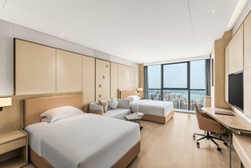 Crowne Plaza Changsha Development Zone