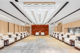 Crowne Plaza Changsha Development Zone