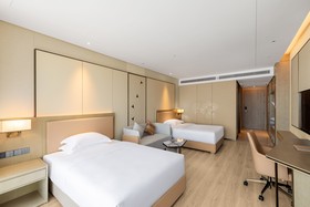 Crowne Plaza Changsha Development Zone