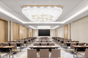 Crowne Plaza Changsha Development Zone