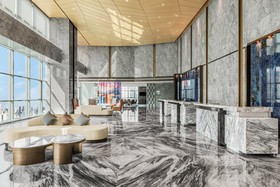 Crowne Plaza Changsha Development Zone