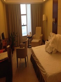 Dacheng International Hotel