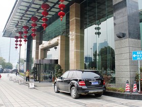 Days Hotel And Suites Changsha