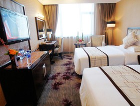 Days Hotel And Suites Changsha