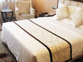 Days Hotel And Suites Changsha