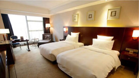 Days Hotel & Suites China Town Changsha