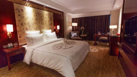 Days Hotel & Suites China Town Changsha