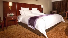 Days Hotel & Suites China Town Changsha