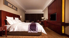 Days Hotel & Suites China Town Changsha