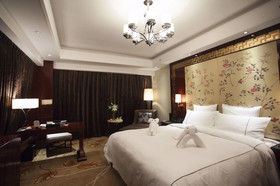 Days Hotel & Suites China Town Changsha
