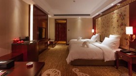Days Hotel & Suites China Town Changsha