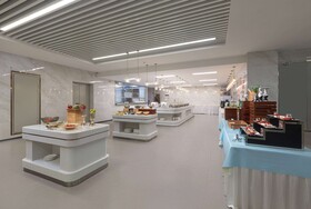 Days Hotel by Wyndham Changsha East