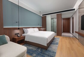 Days Hotel by Wyndham Changsha East