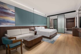 Days Hotel by Wyndham Changsha East