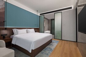 Days Hotel by Wyndham Changsha East