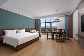 Days Hotel by Wyndham Changsha East