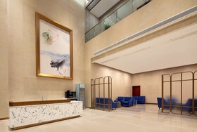 Days Hotel by Wyndham Changsha East