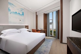 Days Hotel by Wyndham Changsha South