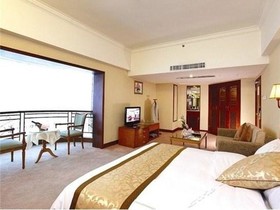 Dolton Hotel Changsha