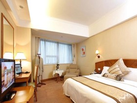 Dolton Hotel Changsha