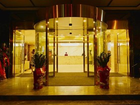 Elan Hotel Changsha Zuojiatang