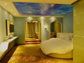 Elan Hotel Changsha Zuojiatang