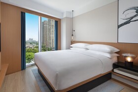 Fairfield By Marriott Changsha Yuelu