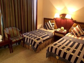 Friendship Hotel Changsha