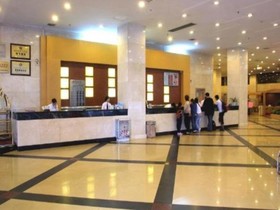 Friendship Hotel Changsha