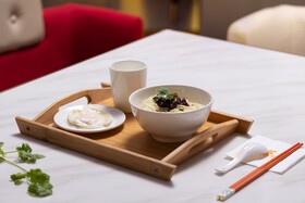 From K Hotel Changsha Wuyi Square IFS