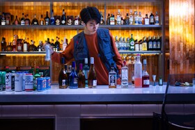 From K Hotel Changsha Wuyi Square IFS