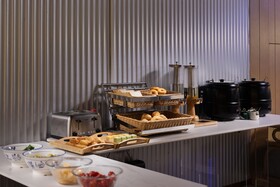 From K Hotel Changsha Wuyi Square IFS