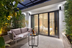 From K Hotel Changsha Wuyi Square IFS